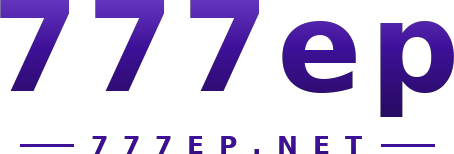 777ep logo